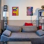 Charming Studio Close To The Place Des Vosges